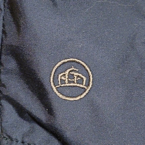 Stormtech Mens Dark Teal New With Tag Windbreaker Large - Picture 4 of 12